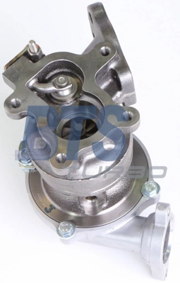 Turbo para motor Peugeot 206  (1998-2008)