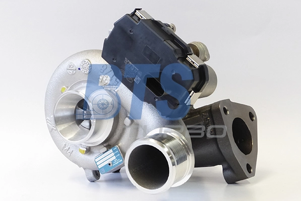 Turbo KIA Sorento III