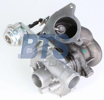 Comprar Turbocompresor Citroen C8  EA, EB