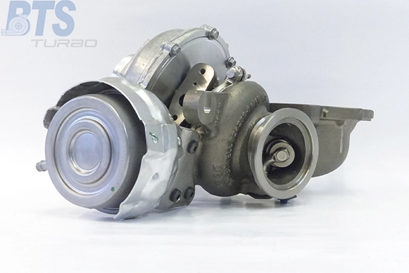 Turbocompresor 1441100Q4B Nissan/Infiniti