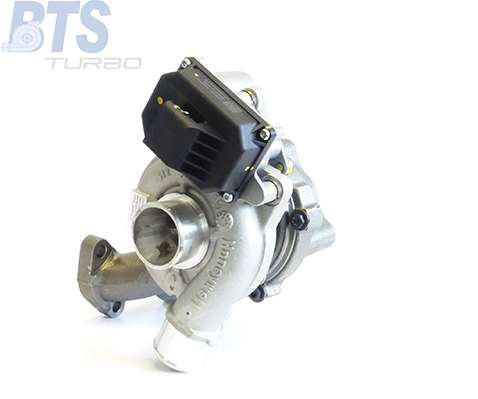 Turbo para motor para KIA Optima IV JF