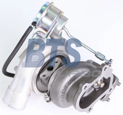Turbocompresor Iveco Daily III furgoneta (1999 - 2006) precio, desde 254,10 EUR