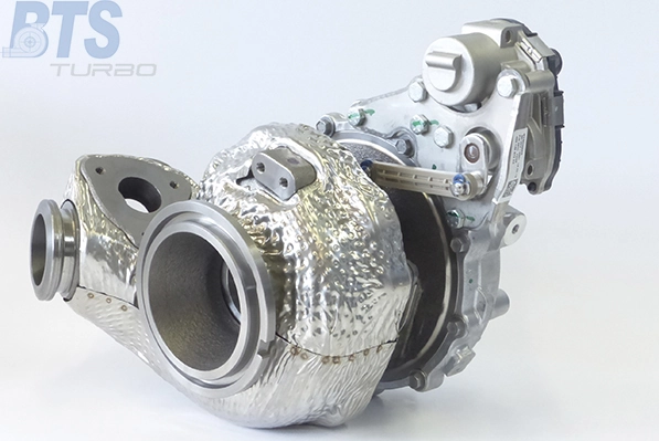 Turbocompresor Audi A6 Allroad C8 familiar (4AH) (2018 - 2025) precio, desde 1080,29 EUR
