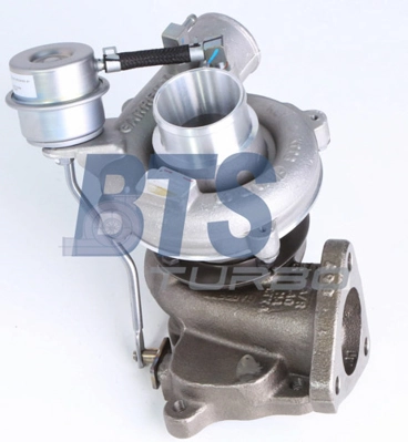 Turbocompresor Hyundai H-1 STAREX