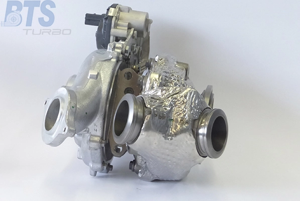 Comprar Turbocompresor Audi A6 Allroad C8 4AH