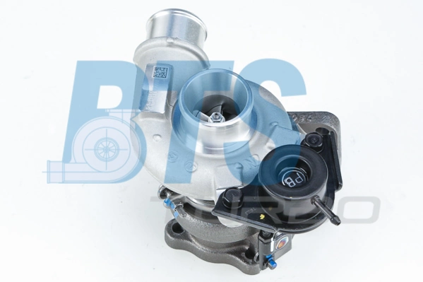  Turbocompresor KIA Rio 3
