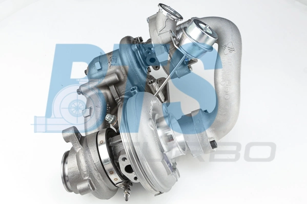 504360048 Fiat/Alfa/Lancia Turbo para motor