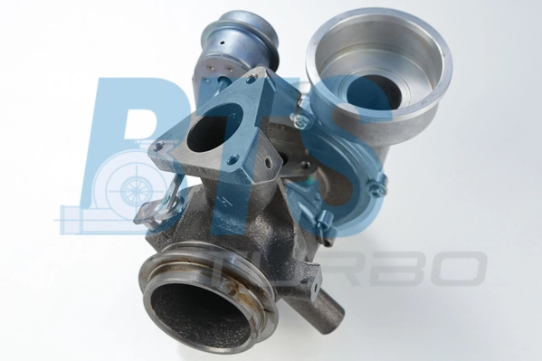 Comprar Turbocompresor Mercedes B  W245