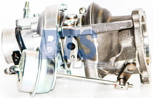 Turbo General Motors 95519819