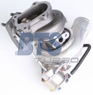 Turbo Iveco Daily III