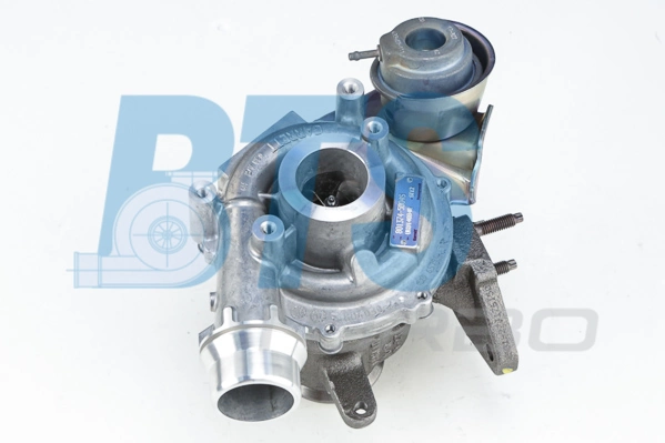 Turbo para motor Renault Megane III (2008-2016)