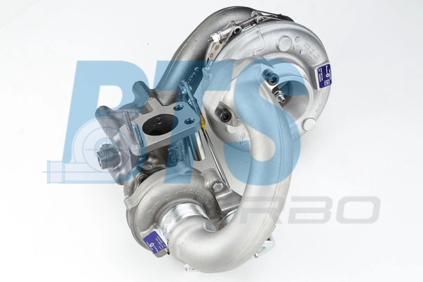 Turbo Fiat/Alfa/Lancia 504360048