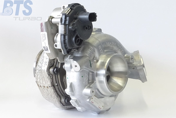 Turbo para motor para Audi A6 Allroad C8 4AH
