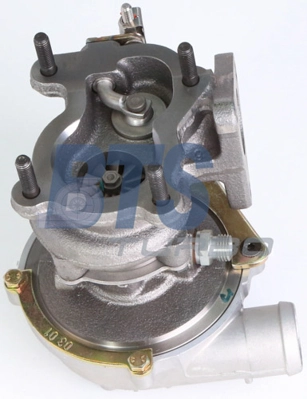 Turbo para motor para Seat Alhambra  7V8, 7V9