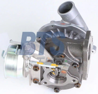 Turbocompresor Mazda 323 F VI hatchback (BJ) (1998 - 2003) precio, desde 155,36 EUR