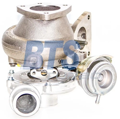  Turbocompresor Volvo XC70 