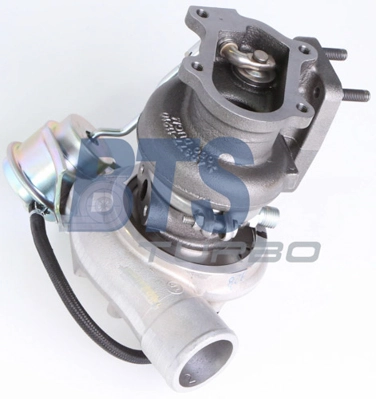 Turbo para motor para Iveco Daily III 