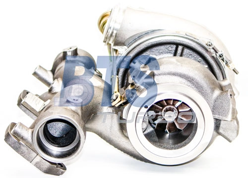 Turbocompresor MAN 13879880066 precio, desde 953,82 EUR