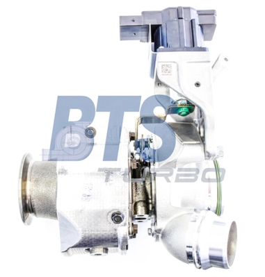 Comprar Turbocompresor BMW 1  F20