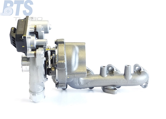 Turbocompresor KIA Optima IV sedán (JF) (2015 - 2026) precio, desde 388,80 USD