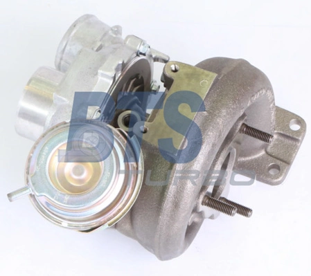 Turbocompresor 059145701CU VAG