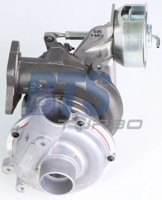 Turbo para motor Mazda 323 VI (1998-2003)