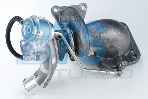 Comprar Turbocompresor Ford Transit  V347/8 a bajo precio