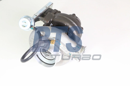 4039630 Cummins Turbo para motor