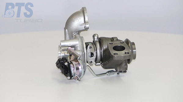 Turbocompresor Peugeot 208  desde 216,35 €