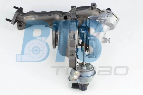 Comprar Turbocompresor Jeep Compass  MK49