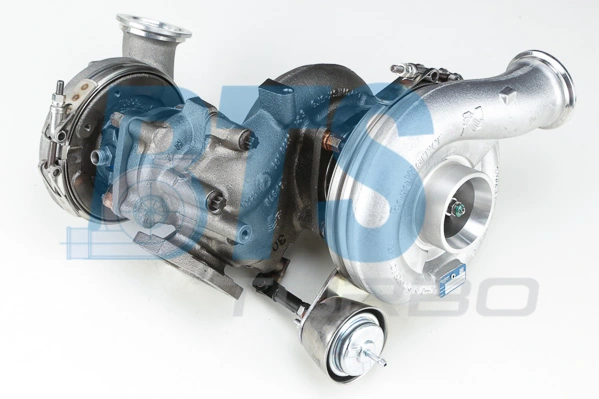 Turbocompresor 51091017045 MAN