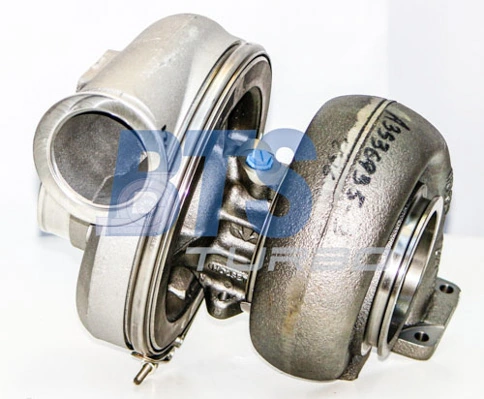Turbocompresor Scania 571610 precio, desde 1204,98 EUR