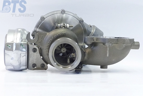 Comprar 1441100Q4B Nissan/Infiniti Turbo de coche