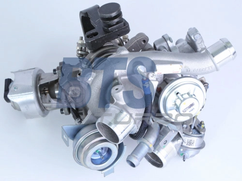 0375L3 Peugeot/Citroen Turbo para motor