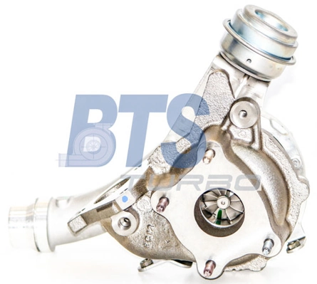 Turbo General Motors 4418707