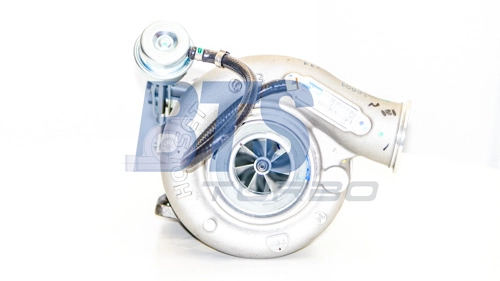 4039630 Cummins Turbo para motor