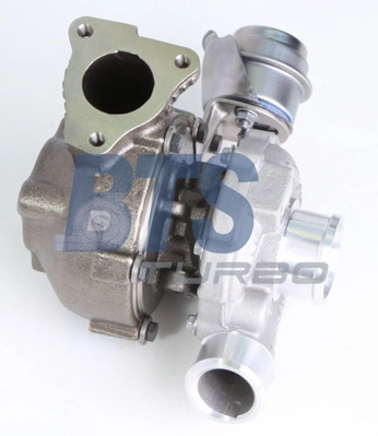 Turbo para KIA Ceed  (ED)