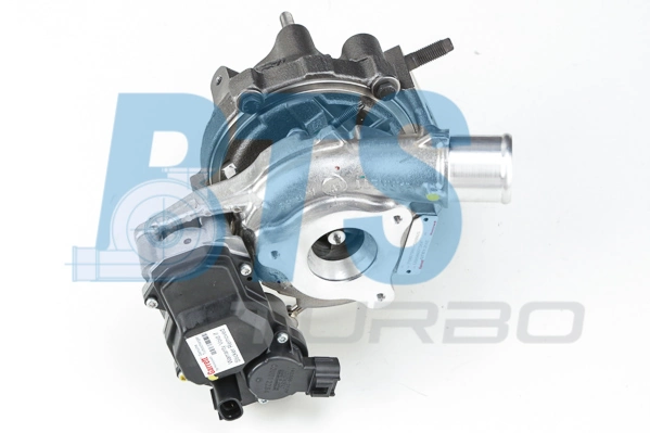 Comprar 49255R Sidat Turbo de coche