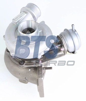 Turbo para motor para Volvo XC70 CROSS COUNTRY SZ, LZ