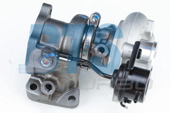  Turbocompresor KIA Rio 3
