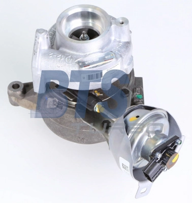 Turbo para Citroen C4  (LC)