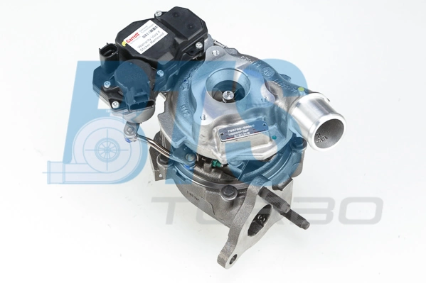 Turbocompresor 49255R Sidat