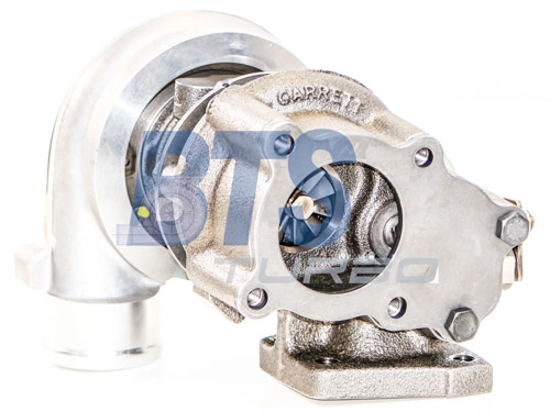 Turbocompresor Volkswagen Transporter T3 furgoneta (24, 25, 251) (1979 - 1992) precio, desde 66,55 EUR