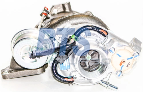 Comprar 95519819 General Motors Turbo de coche