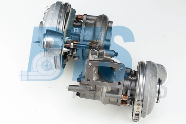 51091017045 MAN Turbo para motor