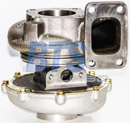 Comprar 13879880066 MAN Turbo de coche