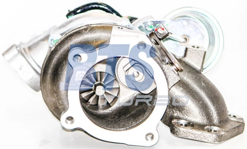 Turbocompresor General Motors 95519819 precio, desde 397,44 EUR