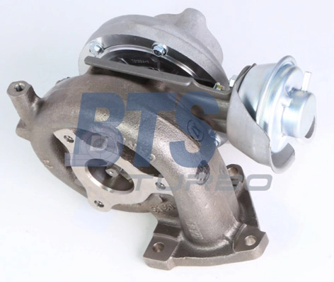 Turbo Nissan Patrol (Y61)