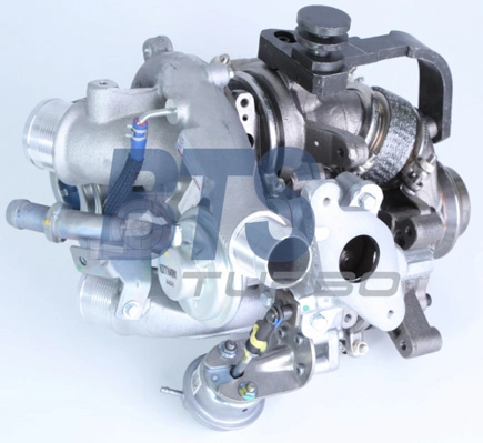 Comprar 0375L3 Peugeot/Citroen Turbo de coche