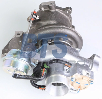 Comprar 95519819 General Motors Turbo de coche
